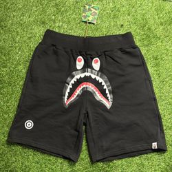 Bape Shorts XXL