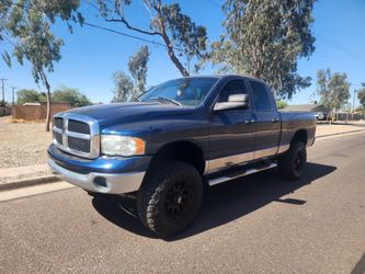 2003 Dodge Ram 1500