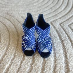 TDA Dance Shoes