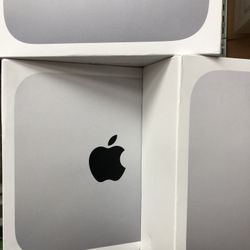 Apple Mac mini M2 / 8GB Ram / 256SSD