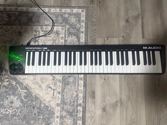 Keystation 61 MK3