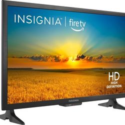 24 Inch Amazon Tv