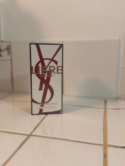 YSL Libre Berry Crush Eau de Parfum