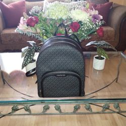 Back bag Michael Kors 