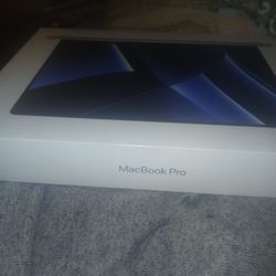 Mac Book Pro