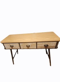 $30 work desk - must go today