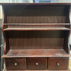 Free Shelf *Pending*