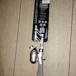 MINI FISHING POLE FOR SALE 