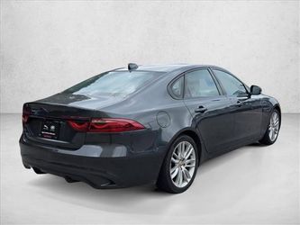 2023 Jaguar XF