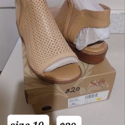 women's shoes  