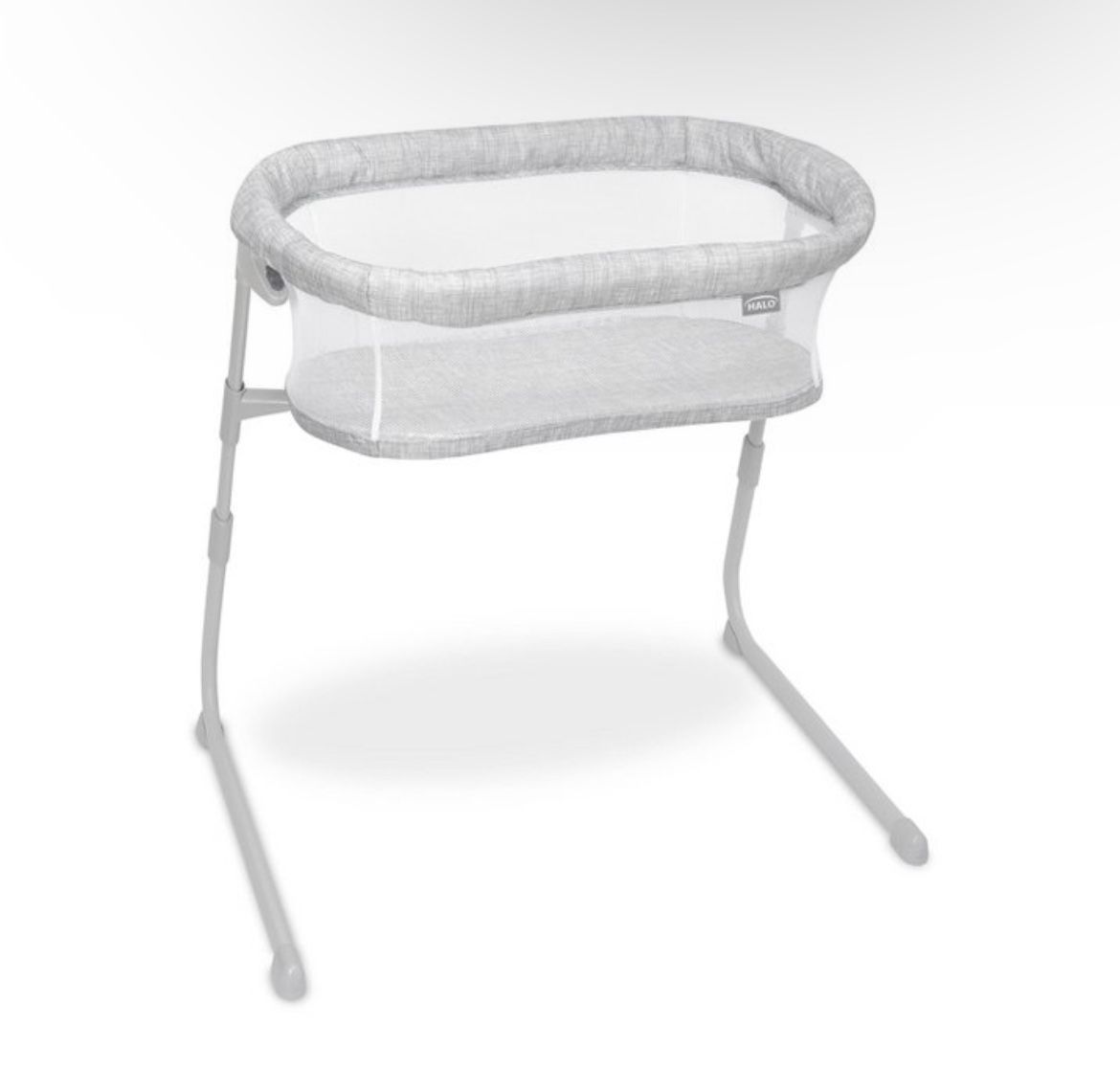 Halo bassinet W/ Pad Cover