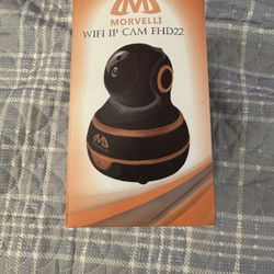 Wi FI  Smart Camera 