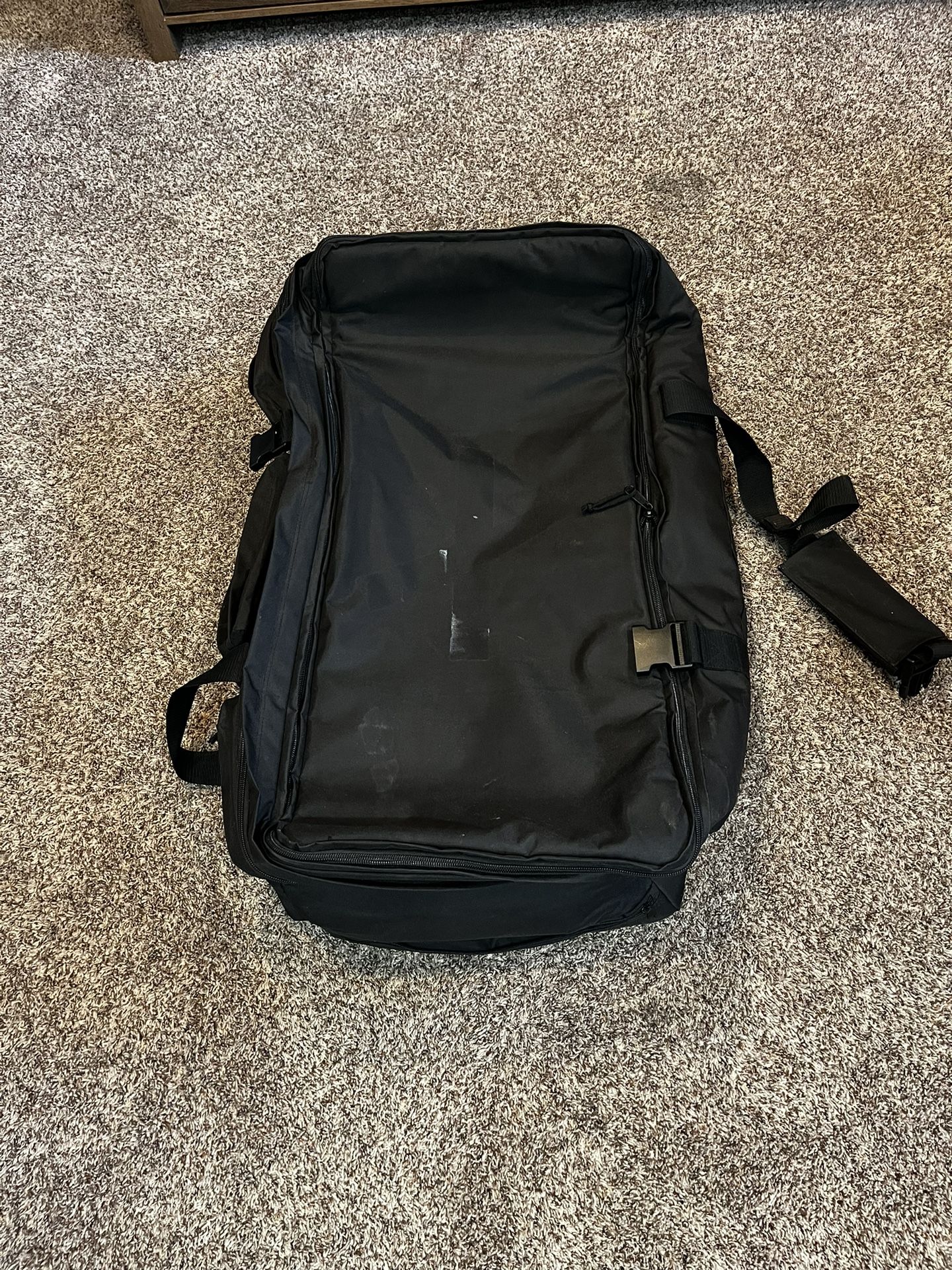 SANDPIPER OF CALIFORNIA ROLLING LOAD OUT DEPLOYMENT BAG