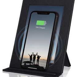 Wireless Charger Photo Frame