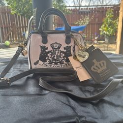 Juicy Couture Bundle 