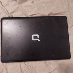 Compaq Laptop
