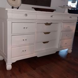 Buffet Credenza Dresser