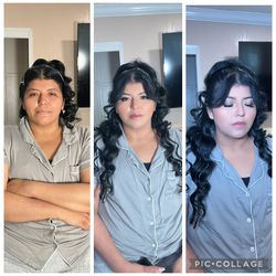 💄Maquillaje y Peinados💄❤️