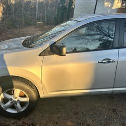 2010 Nissan Rogue