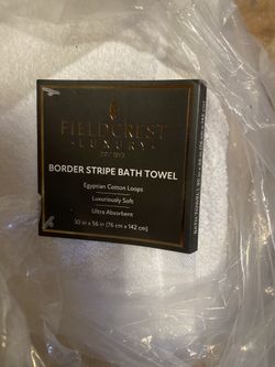 Mattress Comforters, Towels, Bedding Sheets Etc.