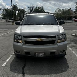 2007 Chevrolet Tahoe