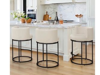 Bar stools