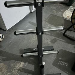 Weights Tree