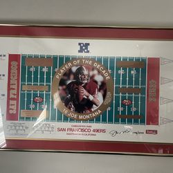 Joe Montana 