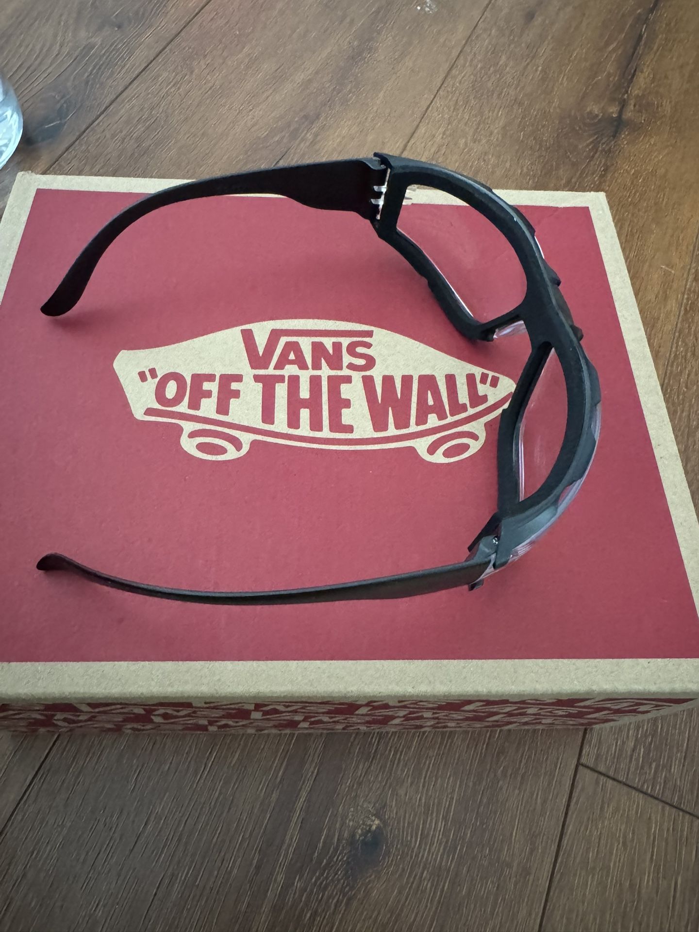 High Quality Safety Glasses