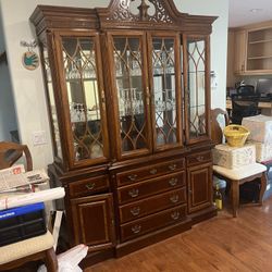 China Cabinet 