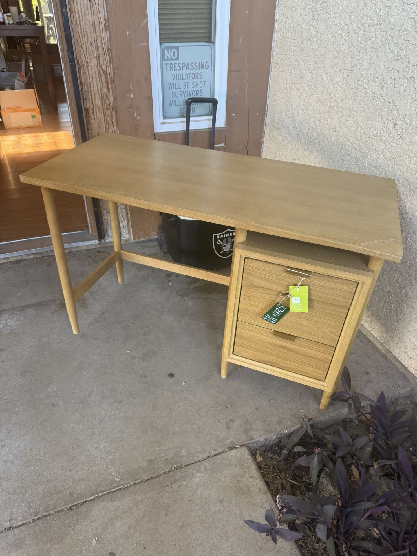 Desk For School