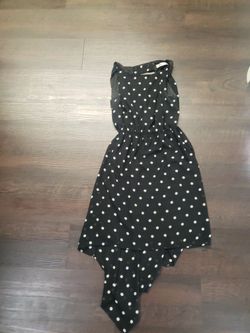 Juniors Dress For $5