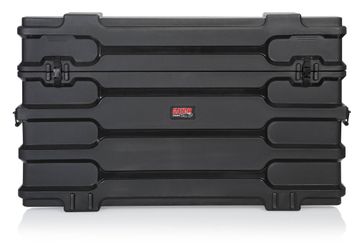 Gator Cases GLED4955ROTO Rotationally Molded Case for Transporting LCD/LED Screens
