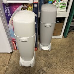 Diaper Genie