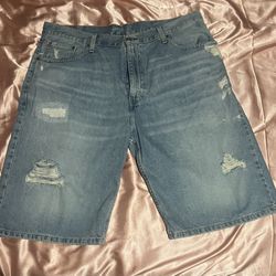 Levi Men’s Jorts