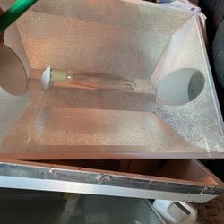 Grow Light  Selling For The Low