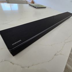 Samsung Sound Bar 