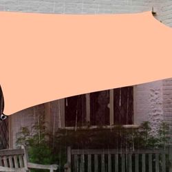Sun Shade Sail 18ft x 18ft