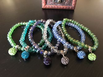 Bracelets