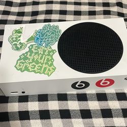 Xbox Series S Liking To Get Rid Of ASAP 