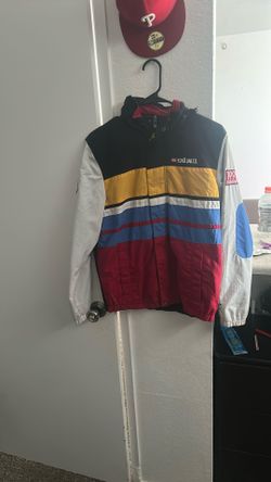 Vintage Echo Jacket