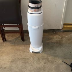 Diaper Genie