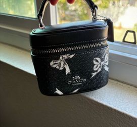 Mini Coach Ava Crossbody