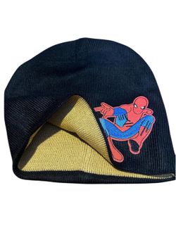 Adult customized skull type beanie(12 up)