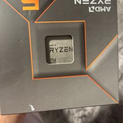 AMD Ryzen 7 3700x