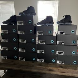 Jordan 11 Gamma Sizes AVAILABLE
