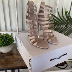 Women’s Aldo Heels