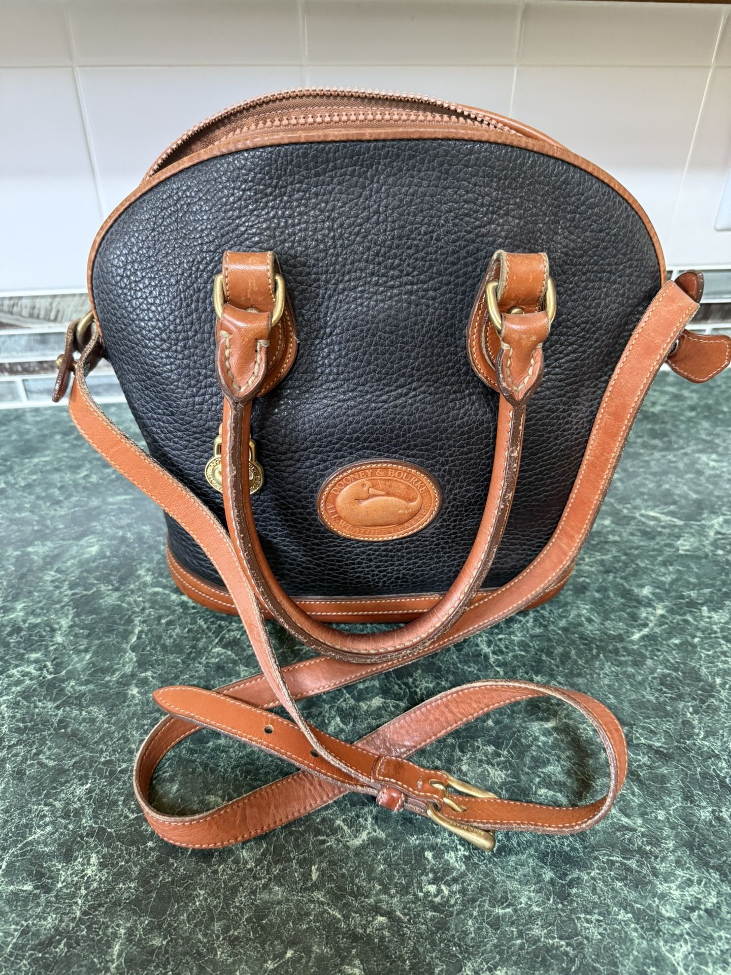 Dooney And Bourke Bag Purse