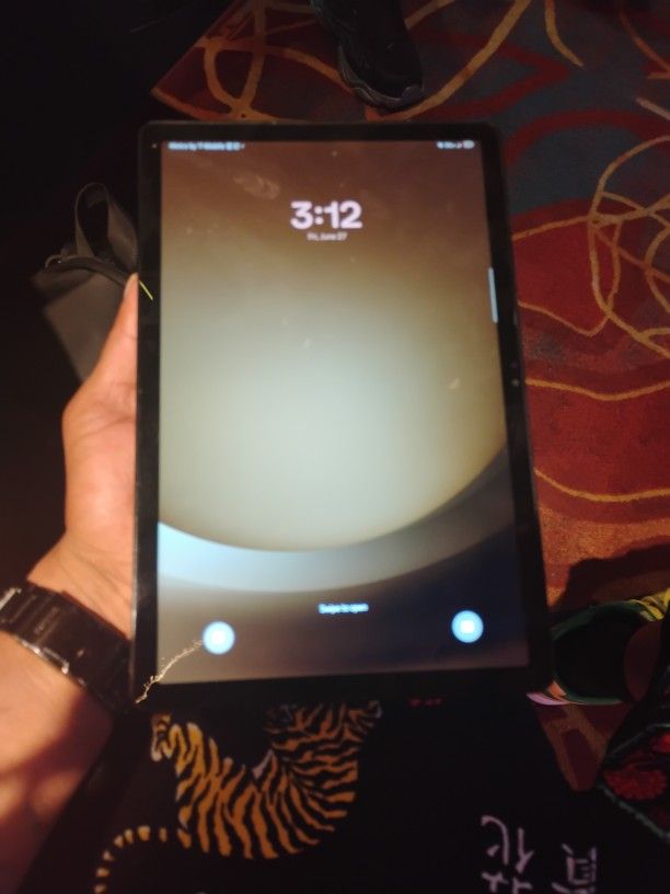 Samsung Galaxy A9 Plus Tablet Unlocked Month Service