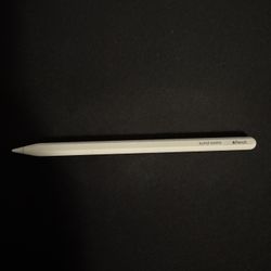 Apple Pencil (2nd Gen)